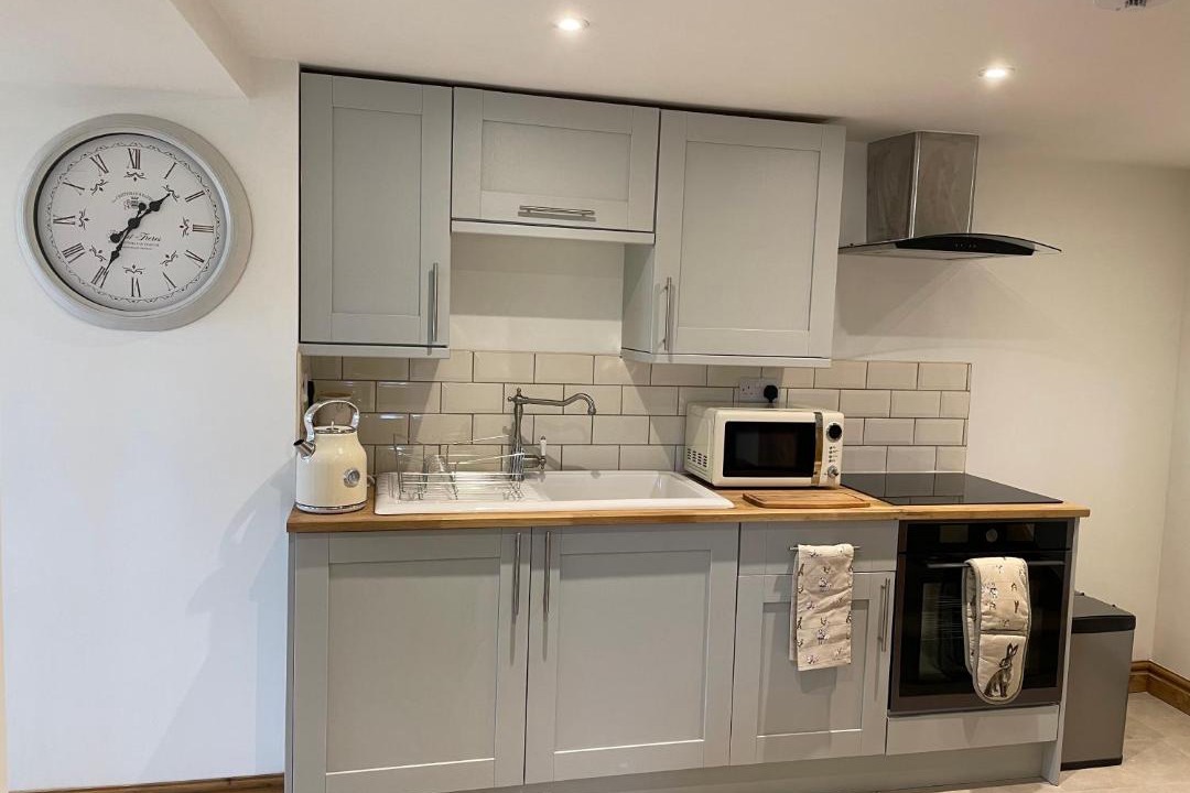 Photo of Kitchen in Longnor