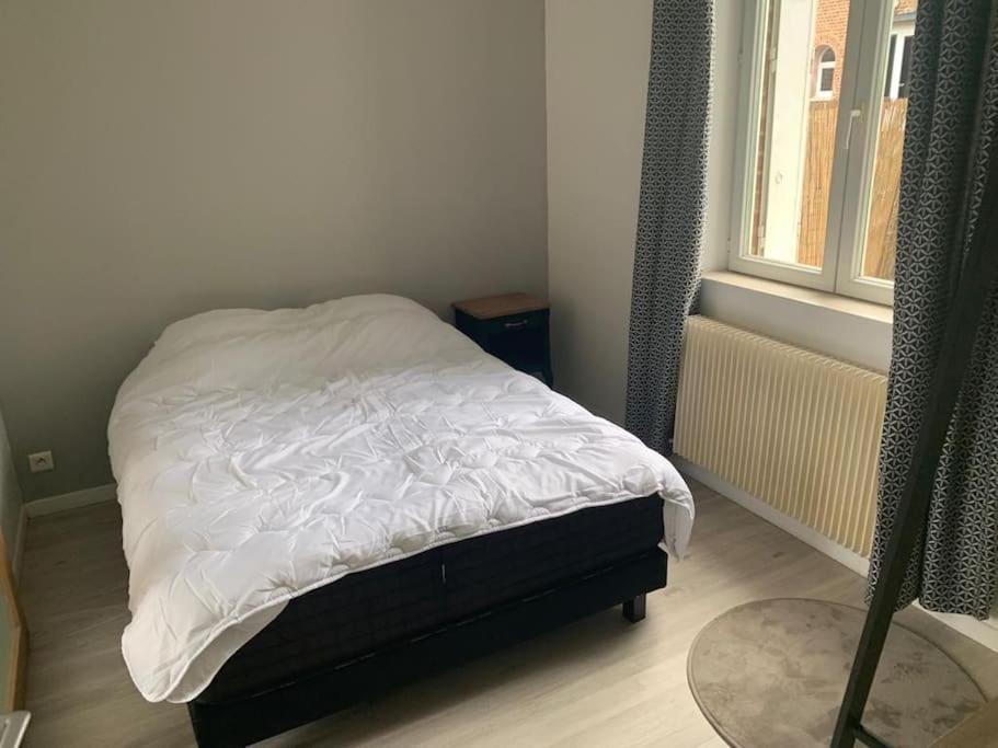 Photo of Bedroom in Parvillers-le-Quesnoy