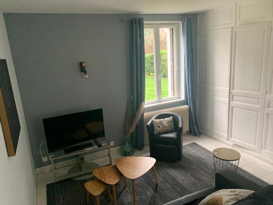 Photo of Livingroom in Parvillers-le-Quesnoy
