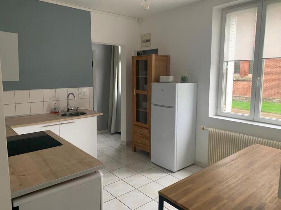 Photo of Others in Parvillers-le-Quesnoy