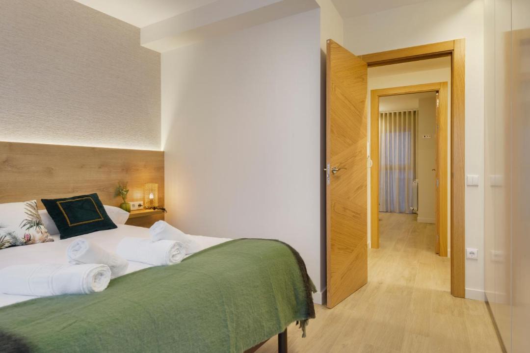 Photo of Bedroom in Jaca