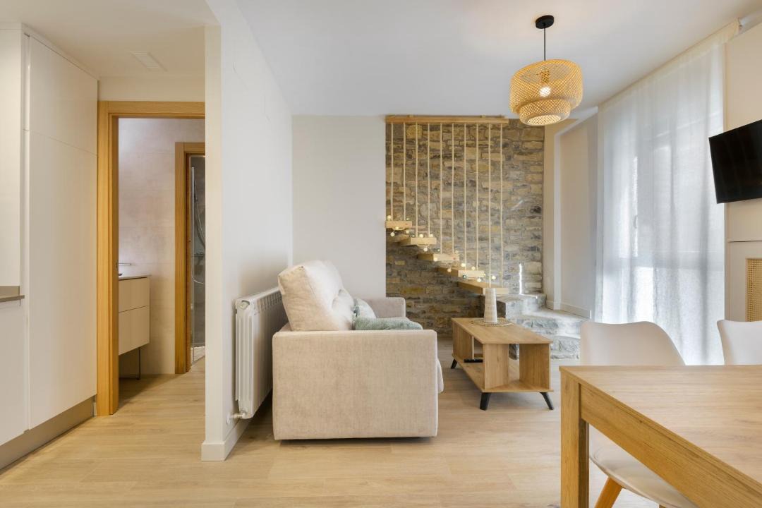 Photo of Livingroom in Jaca
