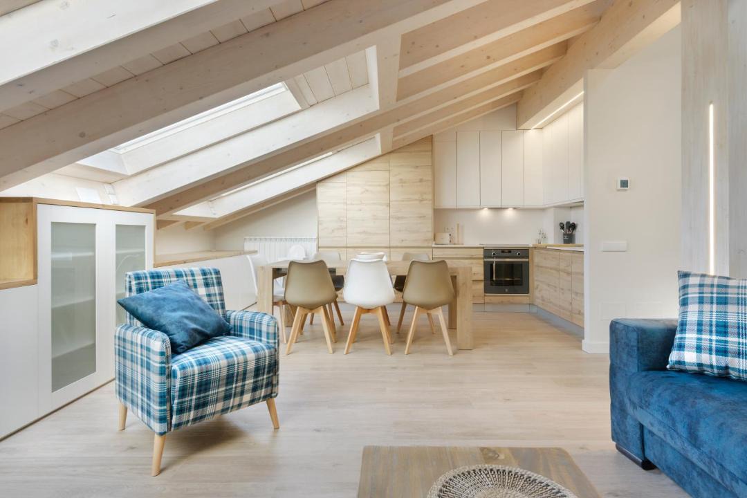 Photo of Livingroom in Jaca