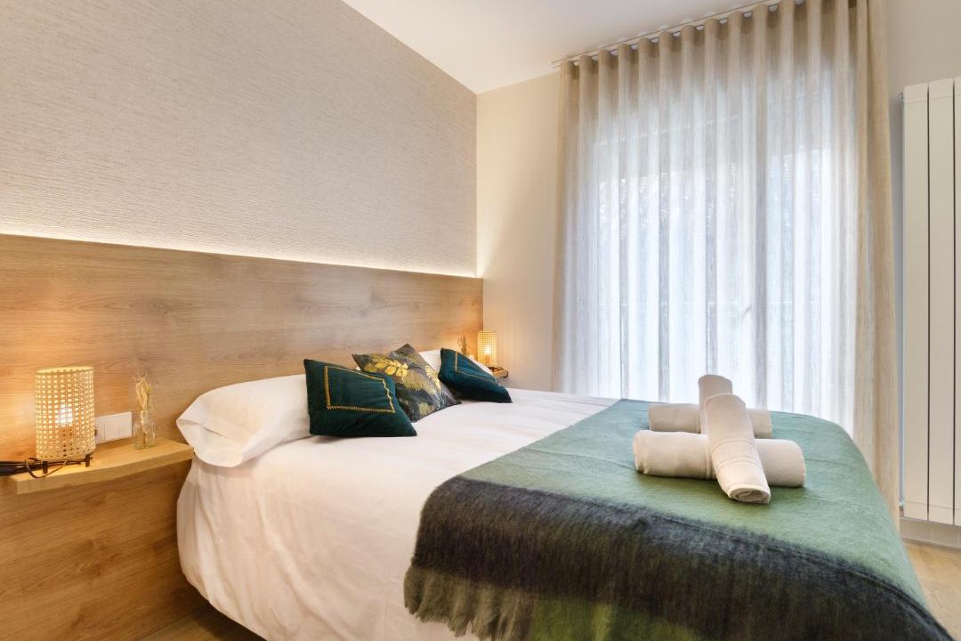 Photo of Bedroom in Jaca