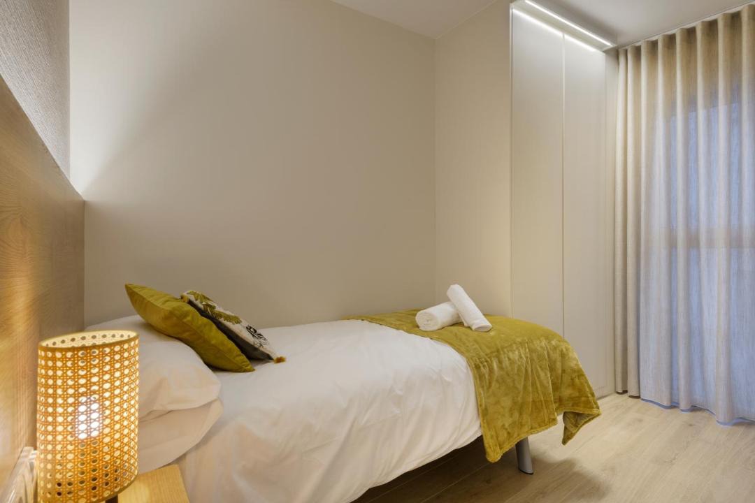 Photo of Bedroom in Jaca