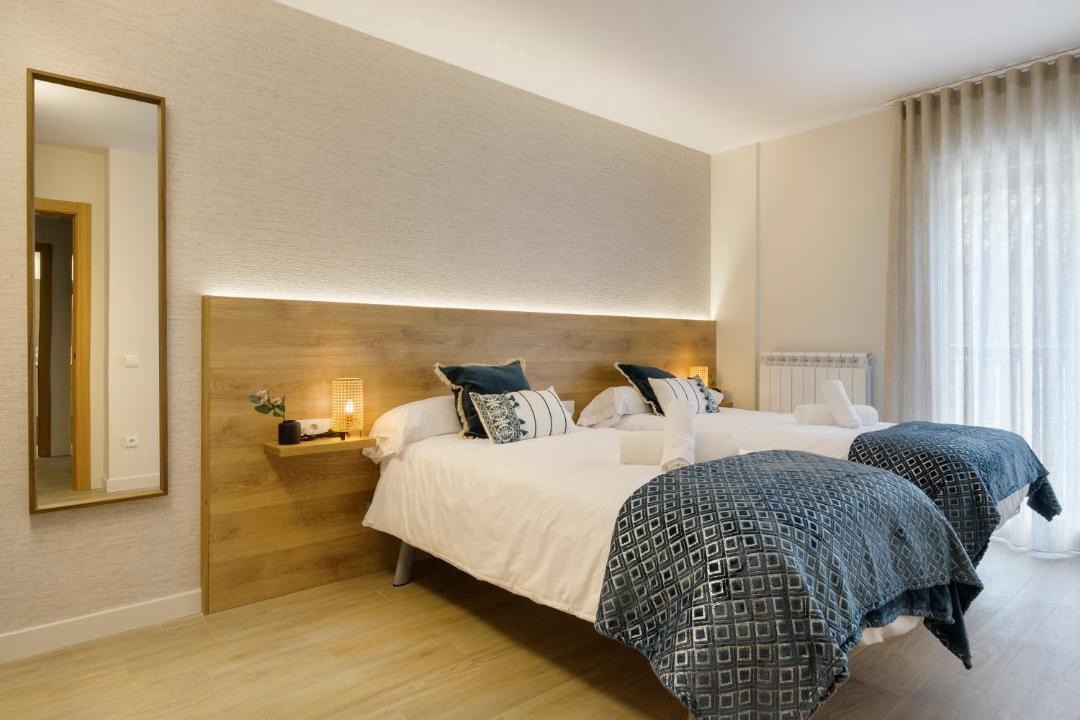 Photo of Bedroom in Jaca