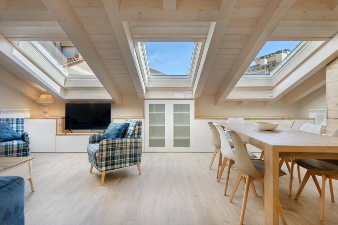Photo of Livingroom in Jaca
