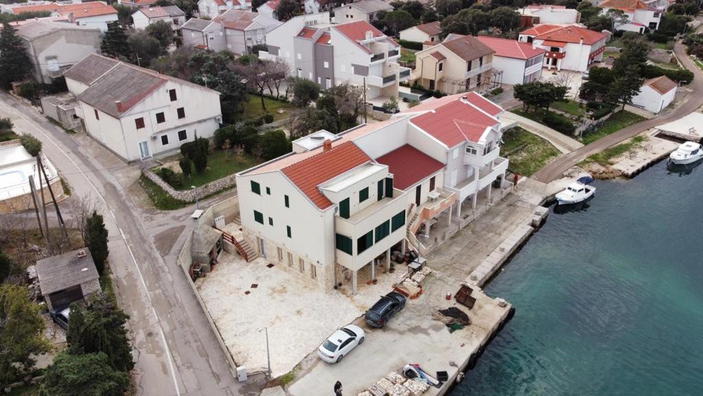 Photo of Buildings in Simuni