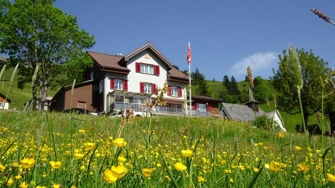 Photo of Others in Engelberg