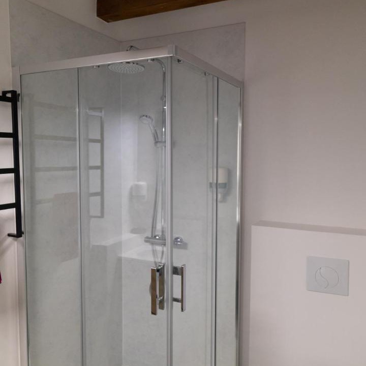 Photo of Bathroom in Vacheres
