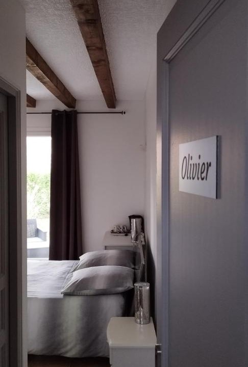 Photo of Bedroom in Vacheres