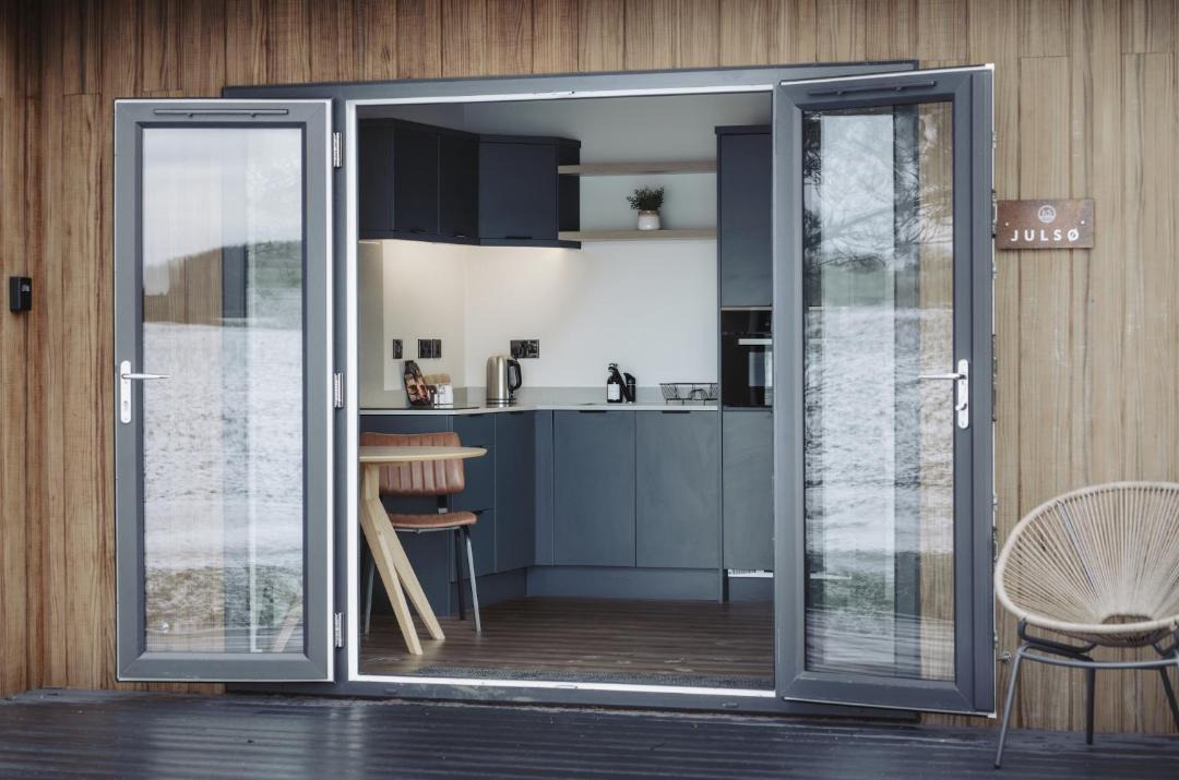 Photo of Others in Wall Houses