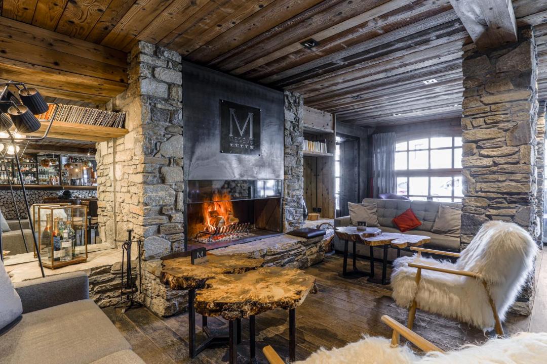 Photo of Others in Megeve