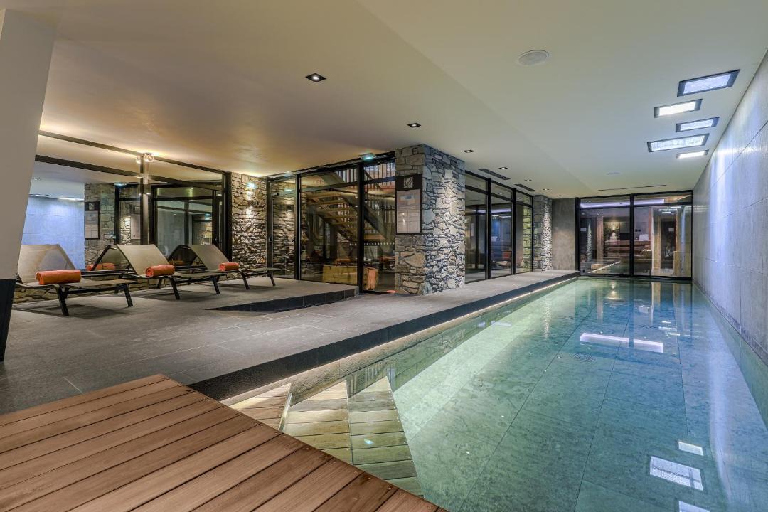 Photo of Others in Megeve