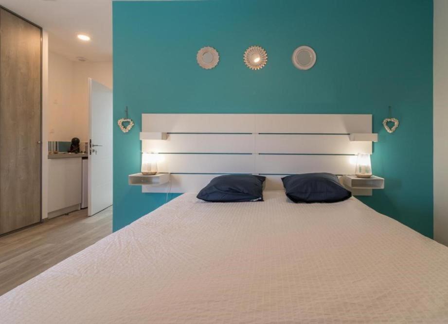 Photo of Bedroom in Daux
