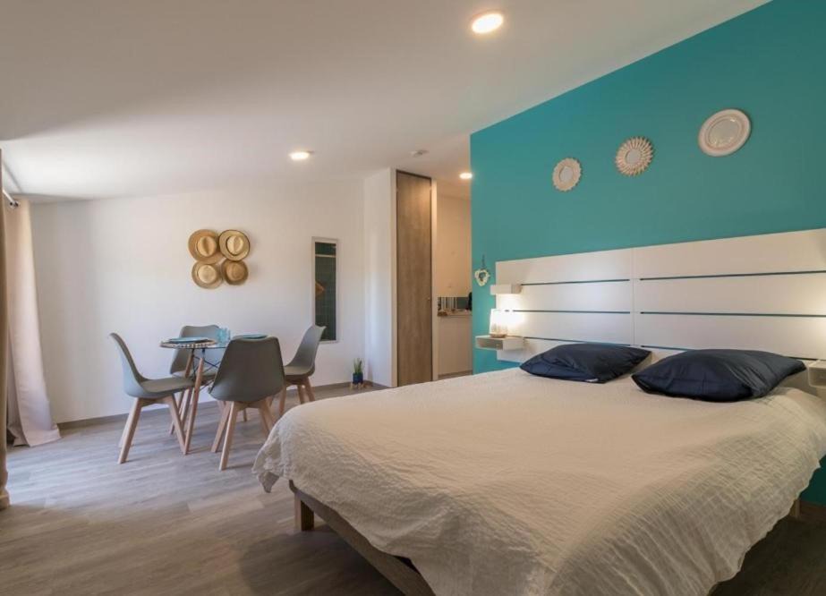Photo of Bedroom in Daux