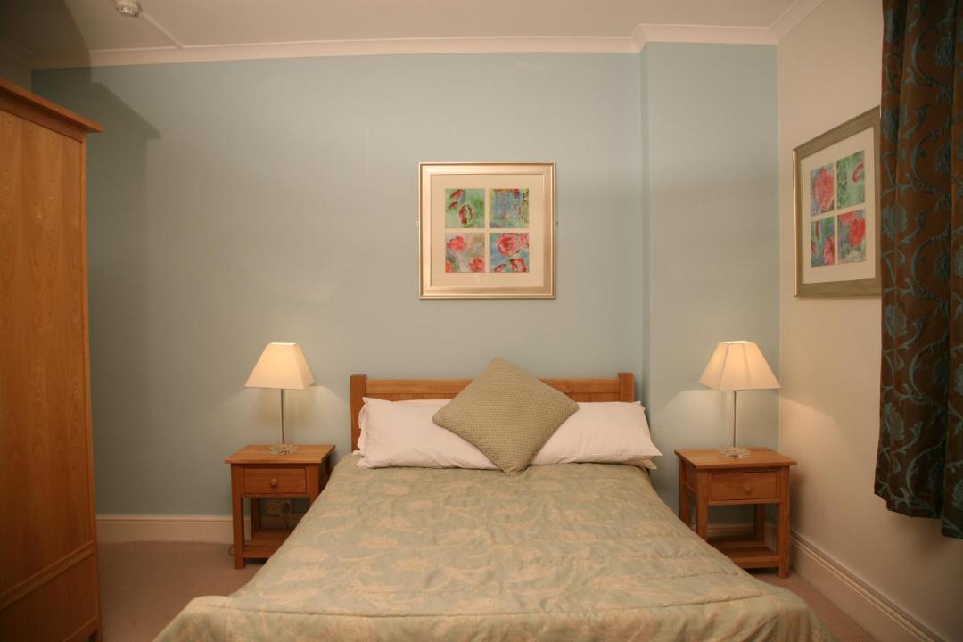 Photo of Bedroom in Bickley