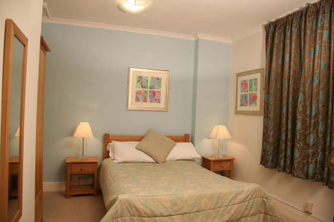 Photo of Bedroom in Bickley