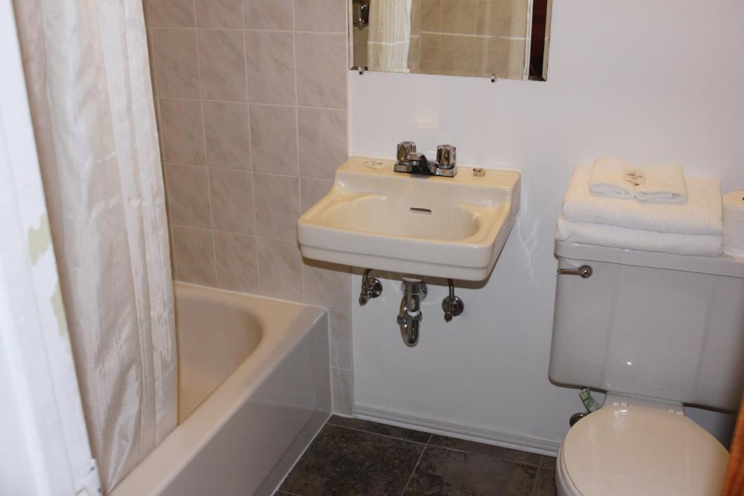 Photo of Bathroom in Blainville