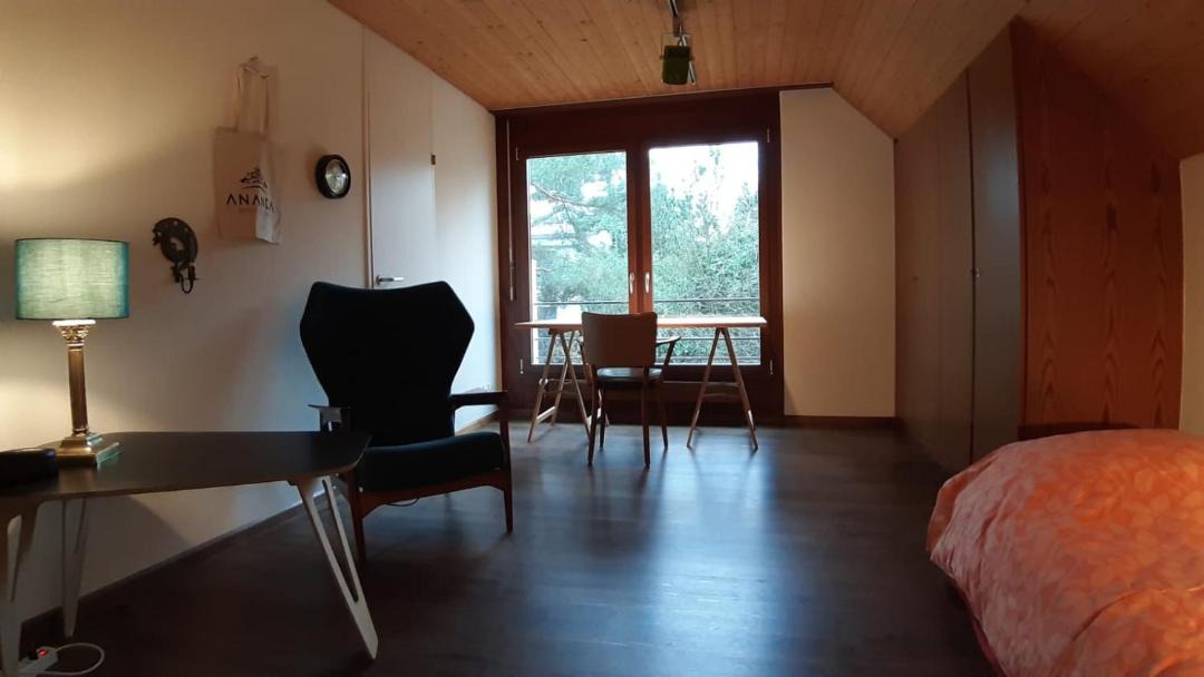 Photo of Livingroom in Aesch
