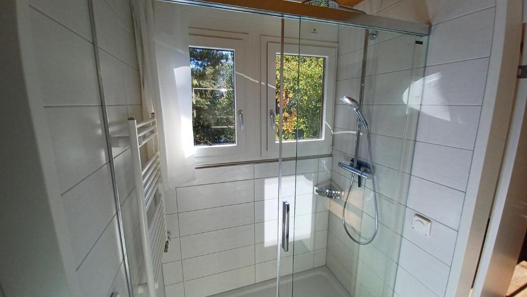 Photo of Bathroom in Aesch