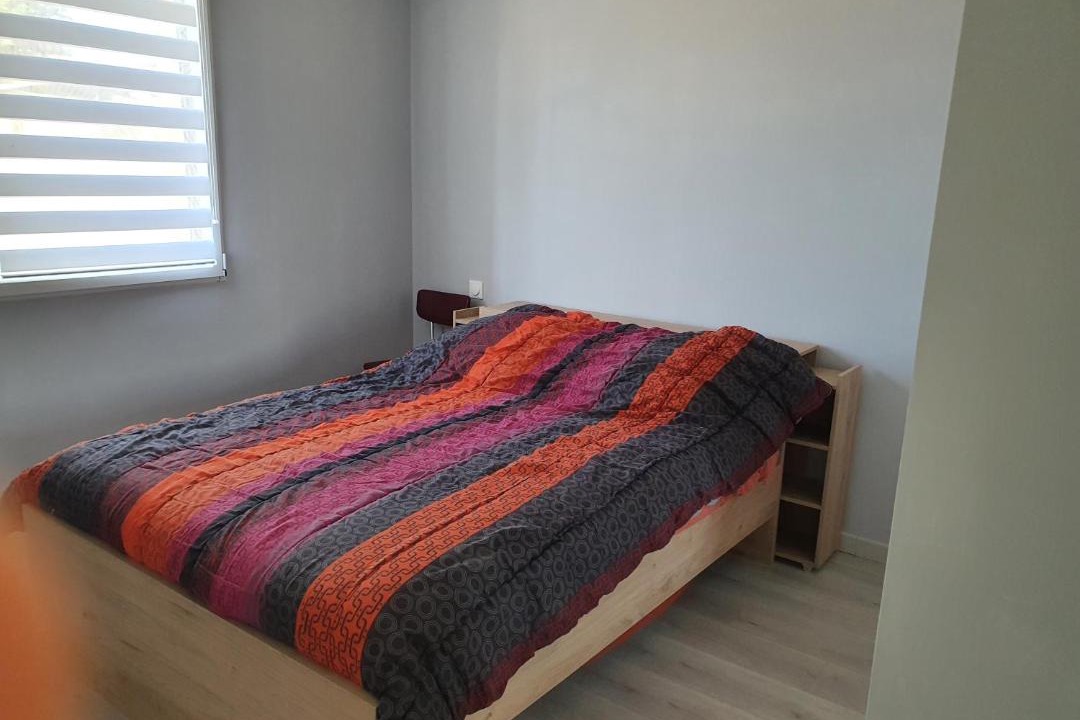 Photo of Bedroom in Taden