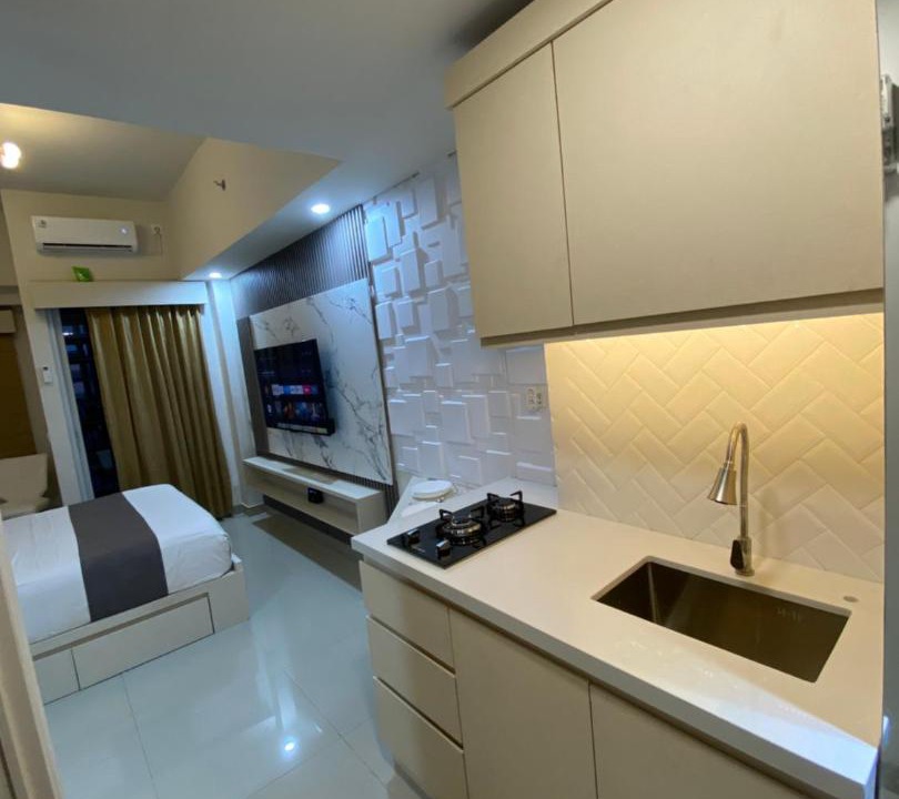 Photo of Kitchen in Serpong