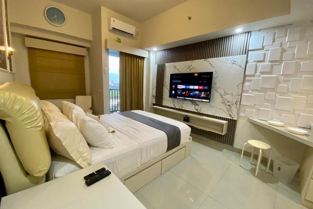 Photo of Bedroom in Serpong