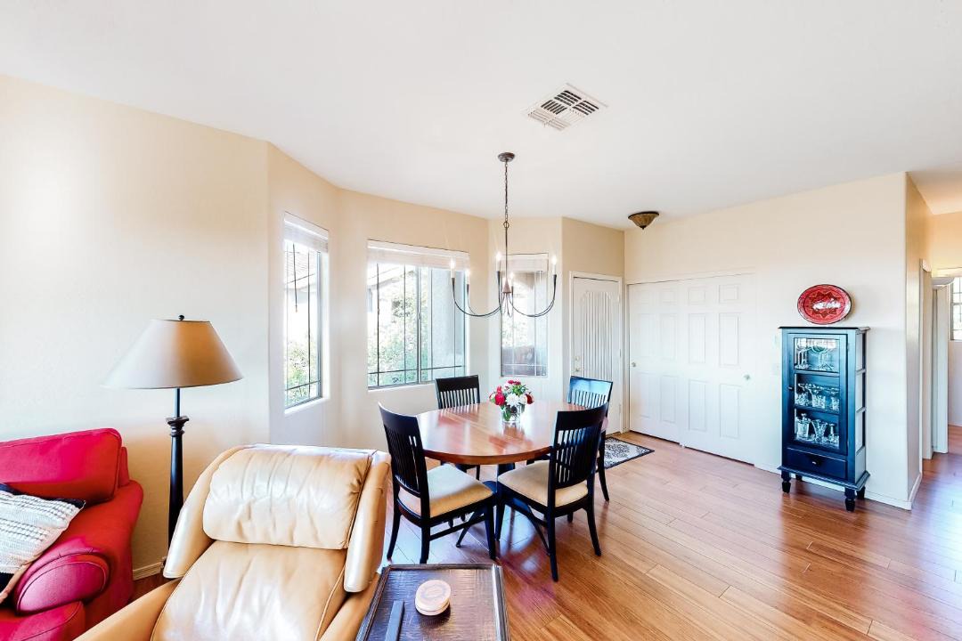 Photo of Livingroom in Rancho Vistoso