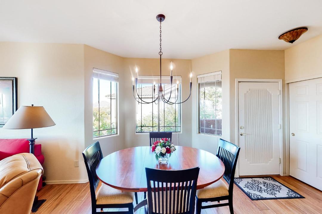Photo of Livingroom in Rancho Vistoso