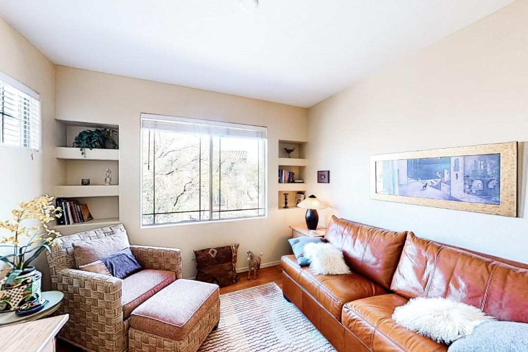 Photo of Livingroom in Rancho Vistoso