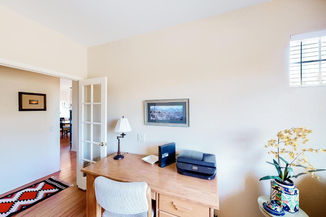 Photo of Livingroom in Rancho Vistoso