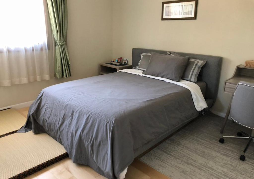 Photo of Bedroom in Cupertino