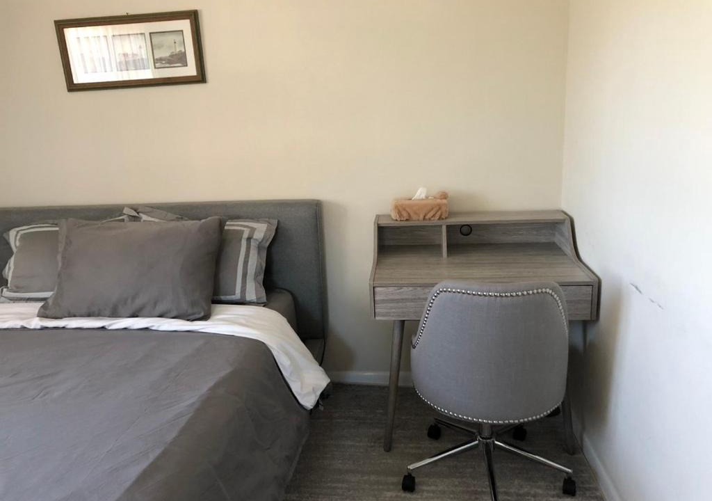Photo of Bedroom in Cupertino