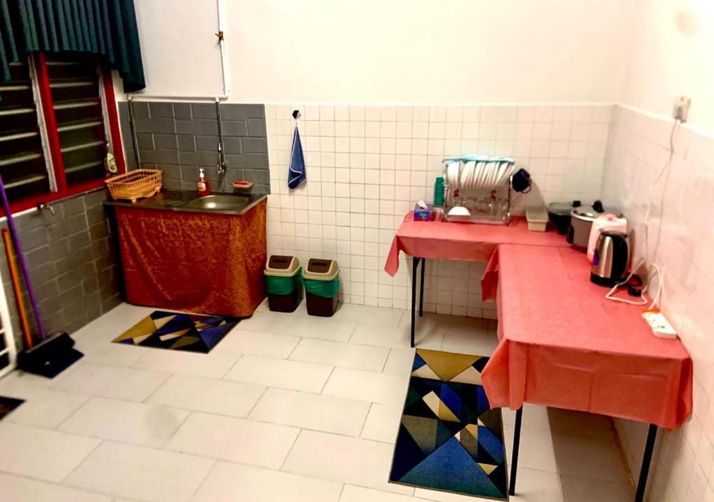 Photo of Others in Kawasan Perindustrian Chendering