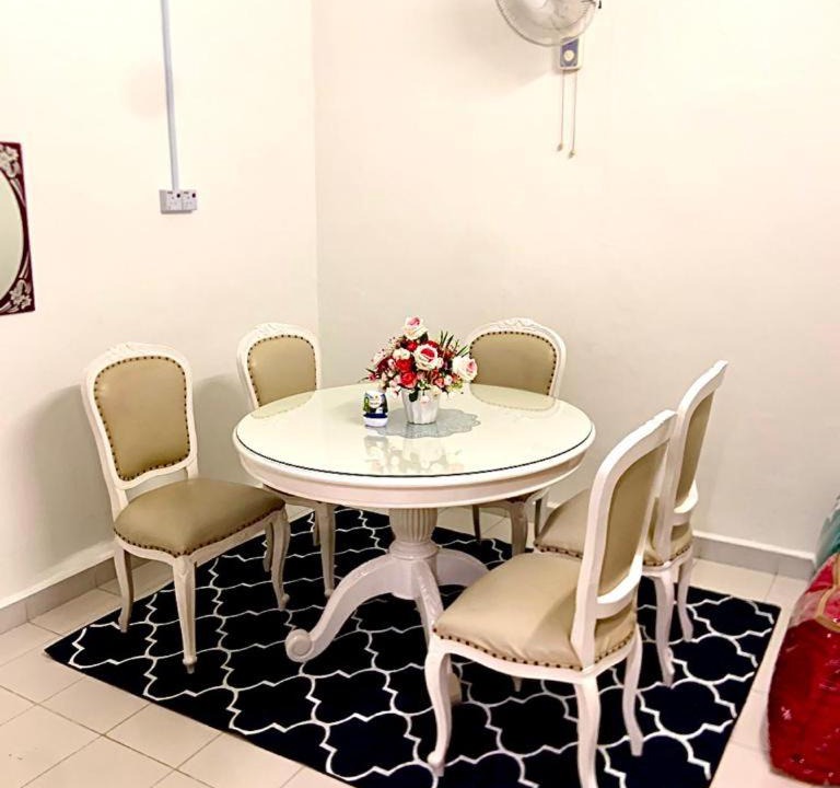 Photo of Livingroom in Kawasan Perindustrian Chendering