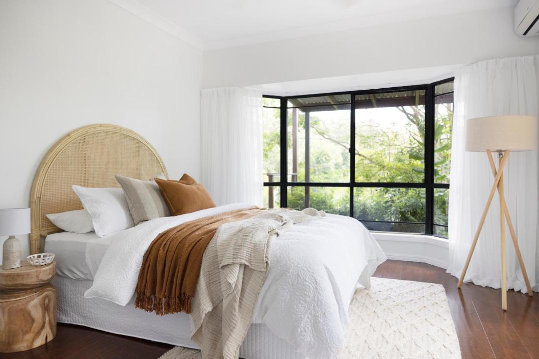 Photo of Bedroom in Mapleton