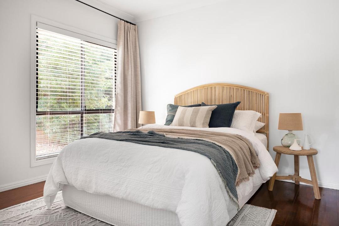 Photo of Bedroom in Mapleton