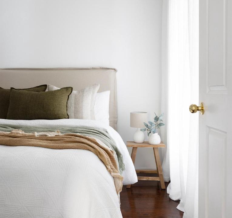 Photo of Bedroom in Mapleton