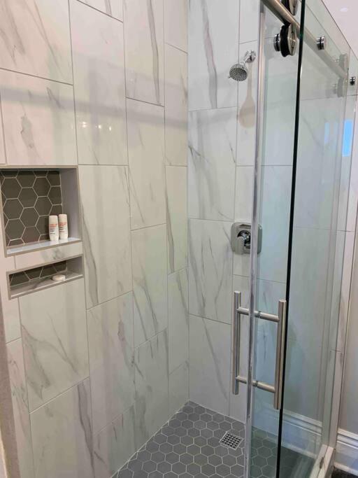 Photo of Bathroom in Government Hill