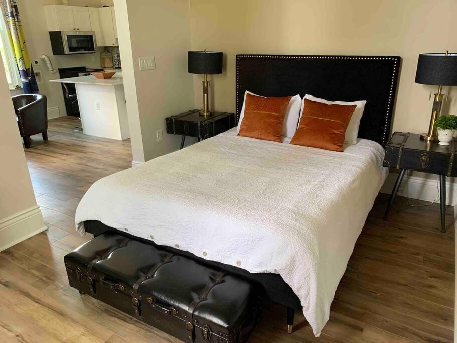 Photo of Bedroom in Government Hill