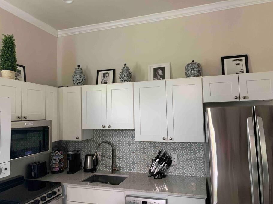 Photo of Kitchen in Government Hill