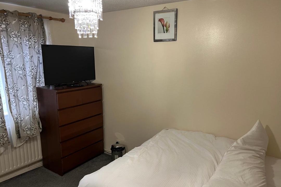 Photo of Bedroom in New Cross