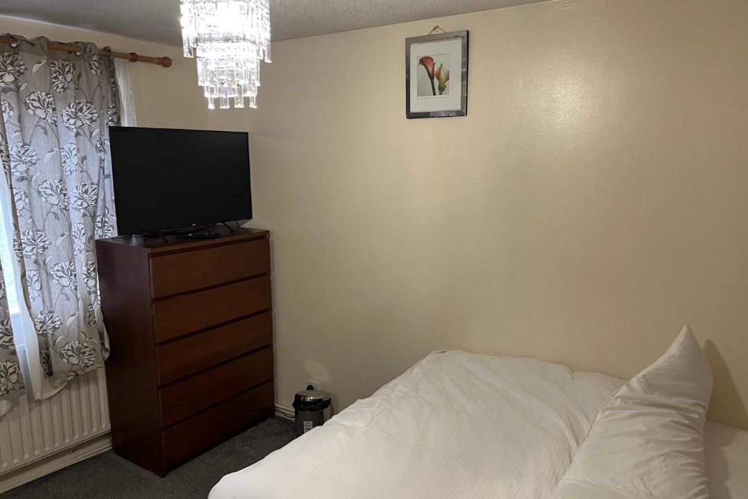 Photo of Bedroom in New Cross