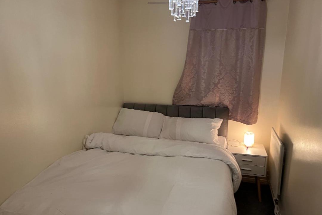 Photo of Bedroom in New Cross