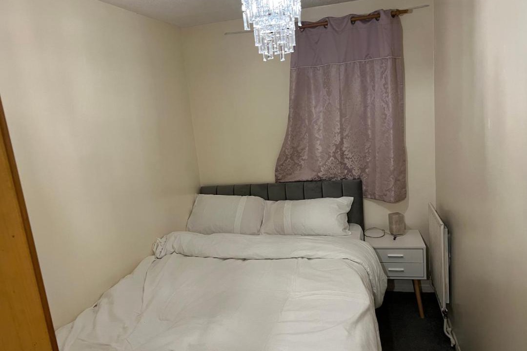 Photo of Bedroom in New Cross