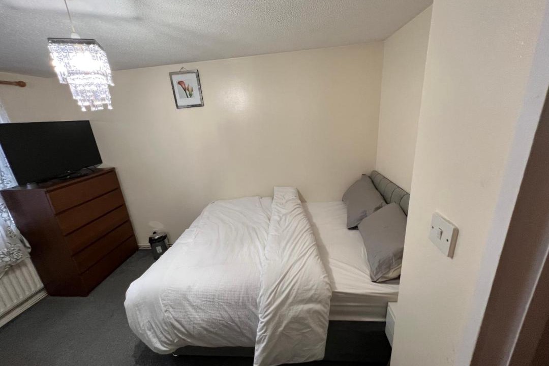 Photo of Bedroom in New Cross