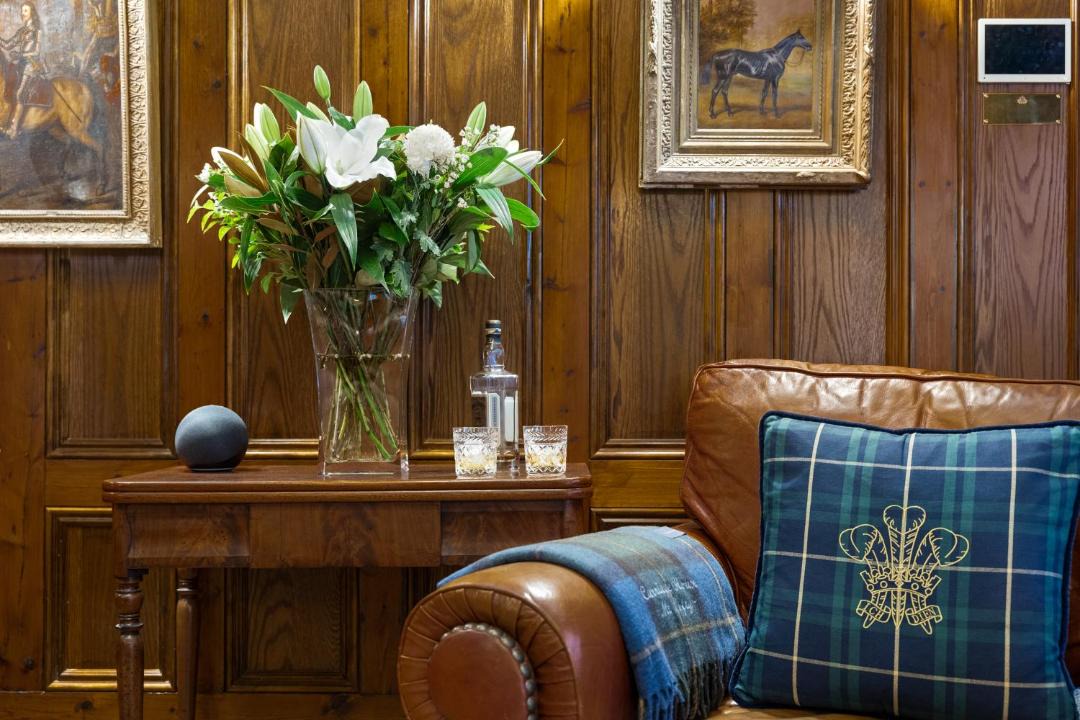 Photo of Livingroom in Crafers