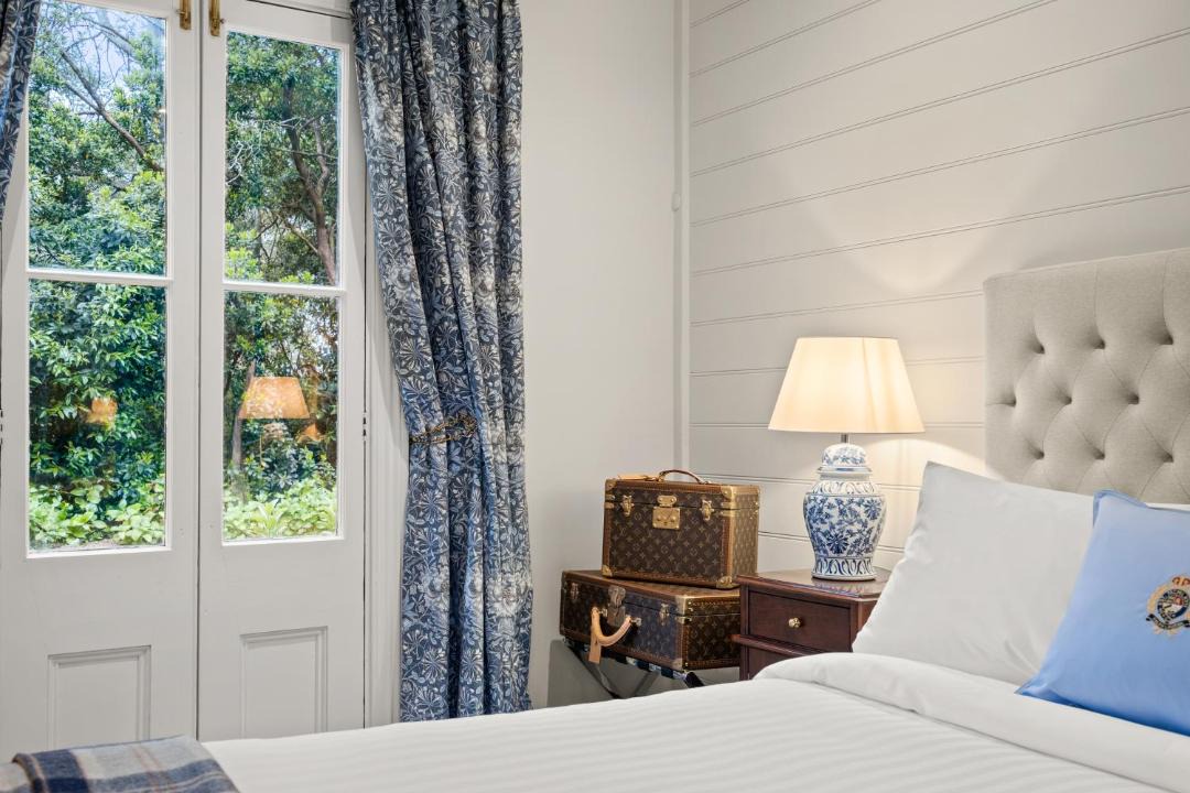 Photo of Bedroom in Crafers