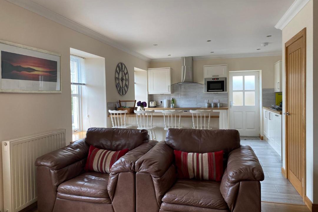 Photo of Livingroom in Maud